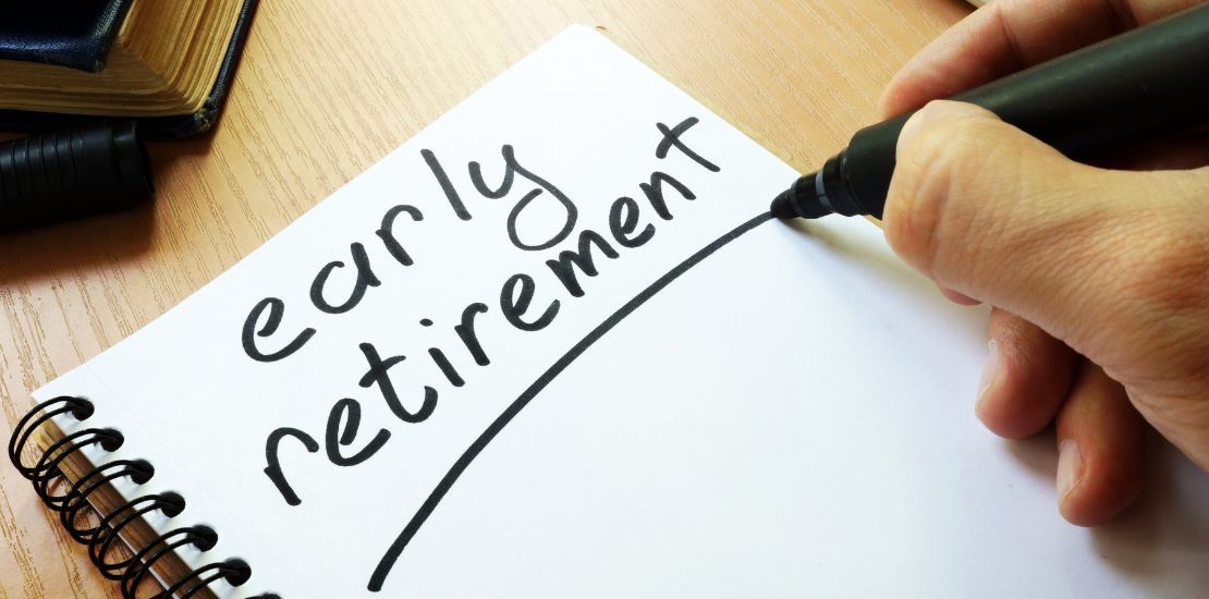 Assessing Your Early Retirement Affordability