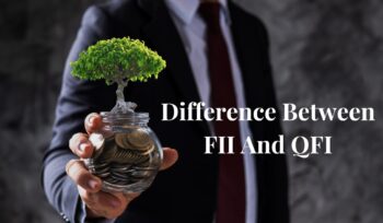 What is the Difference Between FII And QFI